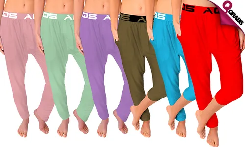 AQS Women's Lounge Pants!